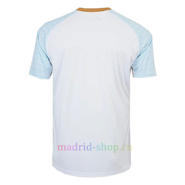 Camiseta Zenit St Petersburgo Segunda Equipación 2023/24 Camiseta Zenit St Petersburgo Segunda Equipación 2023/24 - Imagen 2