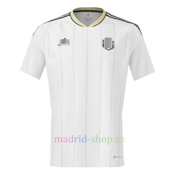 Camiseta Costa Rica Segunda Equipación 2023 Camiseta Costa Rica Segunda Equipación 2023