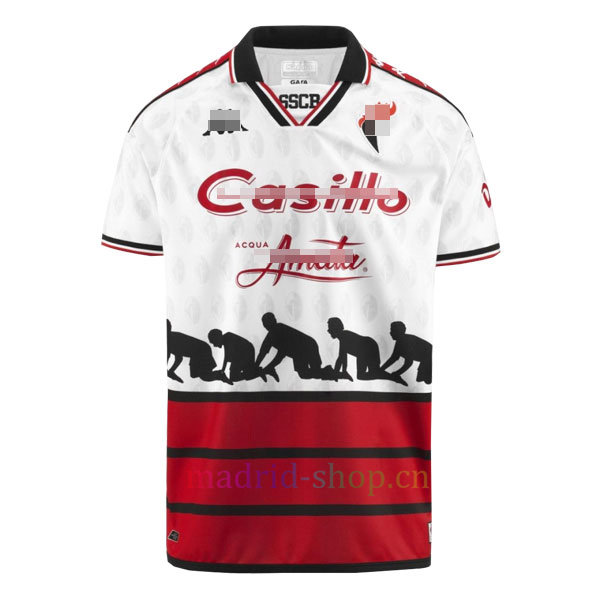 Camisetas Bari
