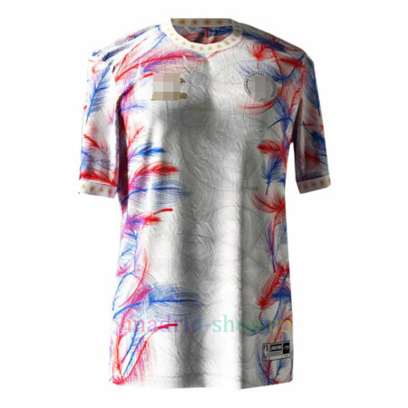Camiseta Vasco da Gama Segunda Equipación 2023/24