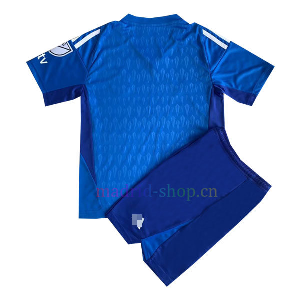 Camisetas Portero Atlanta United 2023-24 Niño Camisetas Portero Atlanta United 2023-24 Niño - Imagen 2