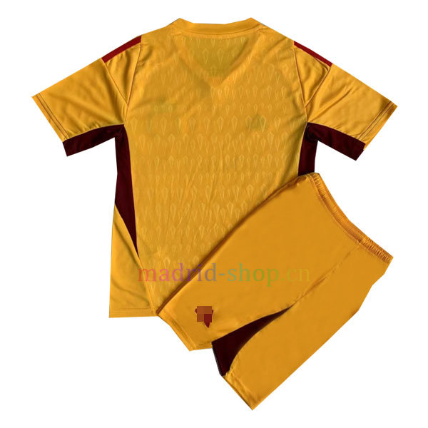 Camiseta de Portero Colo-Colo 2023-24 Niño Camiseta de Portero Colo-Colo 2023-24 Niño - Imagen 2