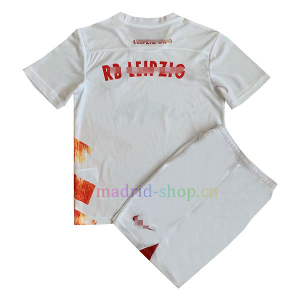 Conjunto de Camisetas de Especial RB Leipzig 2023/24 Niño Conjunto de Camisetas de Especial RB Leipzig 2023/24 Niño - Imagen 2