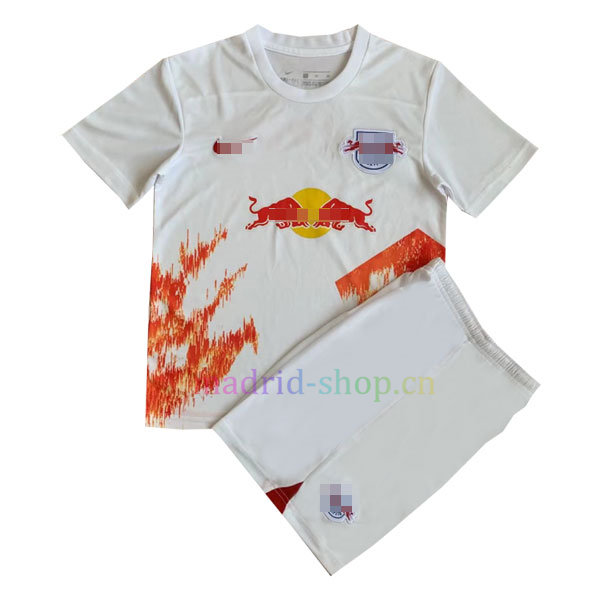 Conjunto de Camisetas de Especial RB Leipzig 2023/24 Niño Conjunto de Camisetas de Especial RB Leipzig 2023/24 Niño