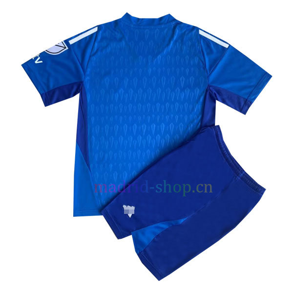 Camisetas de Portero Inter de Miami 2023-24 Niño Camisetas de Portero Inter de Miami 2023-24 Niño - Imagen 2