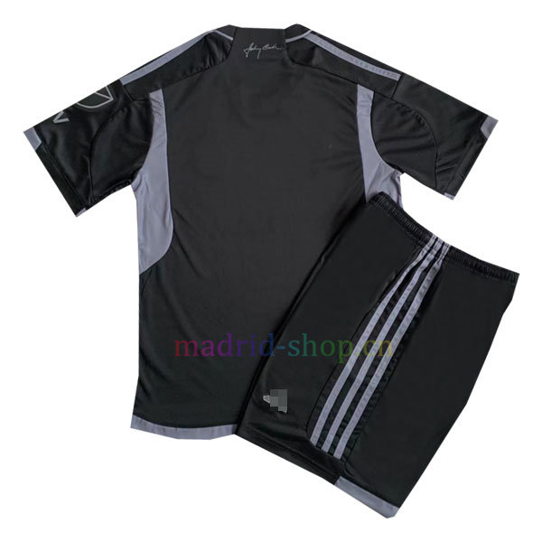 Conjunto de Camisetas Nashville Segunda Equipación 2023/24 Niño Conjunto de Camisetas Nashville Segunda Equipación 2023/24 Niño - Imagen 2