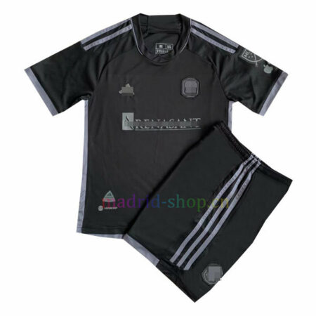 Camisetas de Portero Inter de Miami 2023-24 Niño