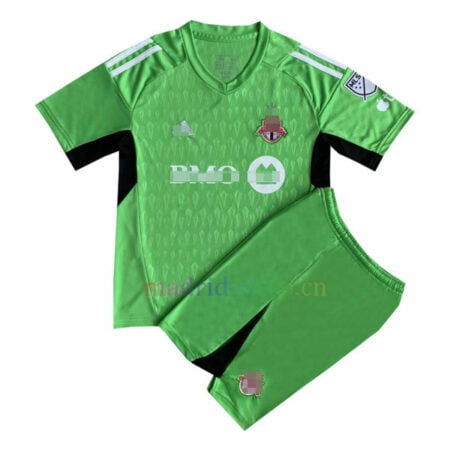 Conjunto de Camisetas Toronto Primera Equipación 2023-24 Niño