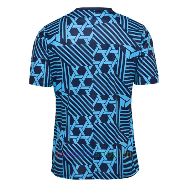 Camiseta de Entrenamiento Dinamarca 2023 Camiseta de Entrenamiento Dinamarca 2023 - Imagen 2