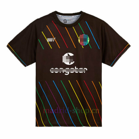 Camiseta St. Pauli 2023-24 Edición Especial