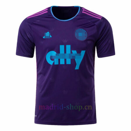 Camiseta LA Galaxy Segunda Equipación 2023/24