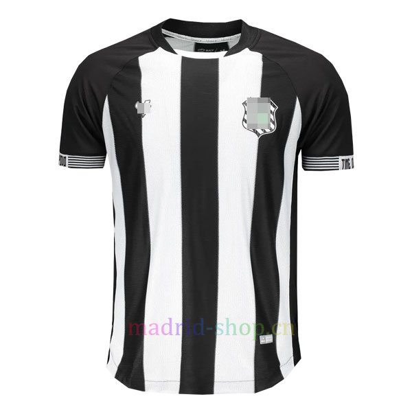 Camiseta Figueirense Primera Equipación 2023/24 Camiseta Figueirense Primera Equipación 2023/24