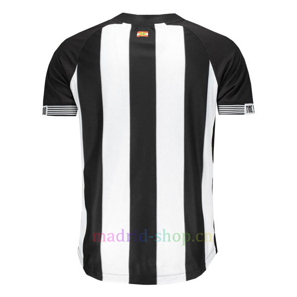 Camiseta Figueirense Primera Equipación 2023/24 Camiseta Figueirense Primera Equipación 2023/24 - Imagen 2