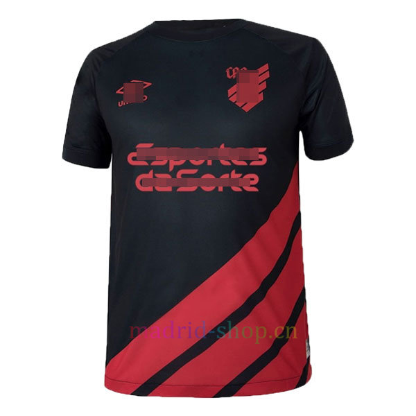 Camiseta Paranaense Tercera Equipación 2023-24 Camiseta Paranaense Tercera Equipación 2023-24
