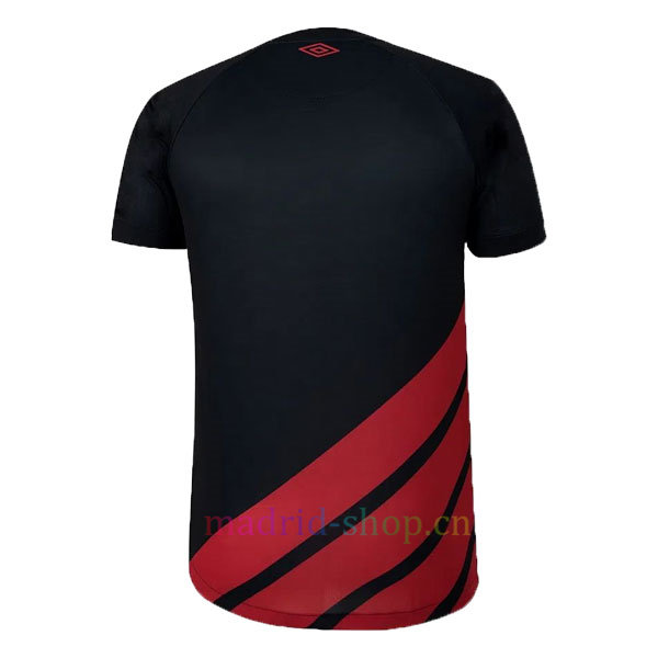 Camiseta Paranaense Tercera Equipación 2023-24 Camiseta Paranaense Tercera Equipación 2023-24 - Imagen 2