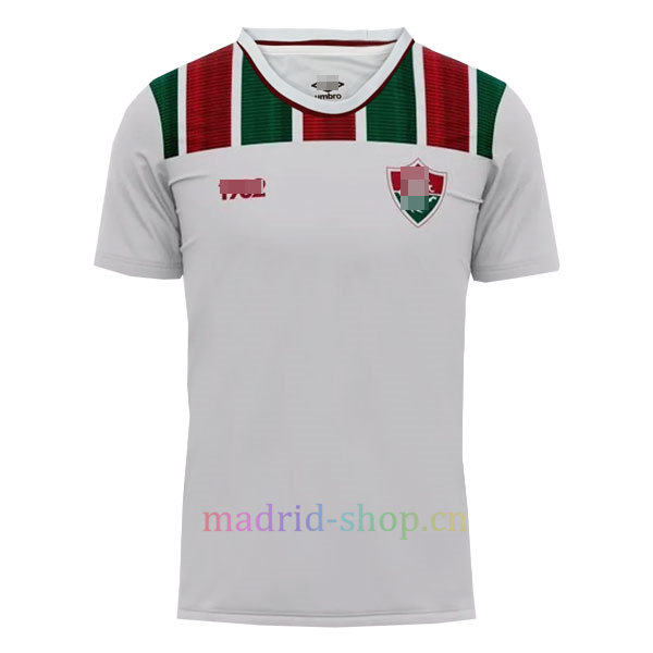 Camiseta de Entrenamiento Fluminense 2023/24 Camiseta de Entrenamiento Fluminense 2023/24