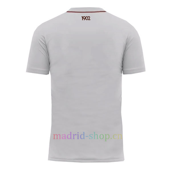 Camiseta de Entrenamiento Fluminense 2023/24 Camiseta de Entrenamiento Fluminense 2023/24 - Imagen 2