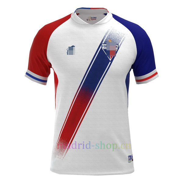 Camisetas Fortaleza