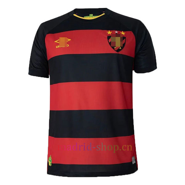 Camisetas Sport Recife