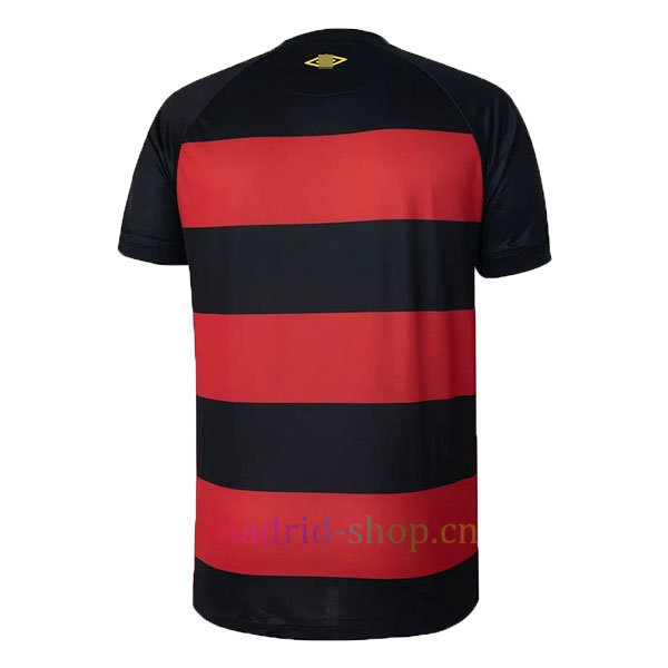 Camiseta Recife Primera Equipación 2023-24 Camiseta Recife Primera Equipación 2023-24 - Imagen 2