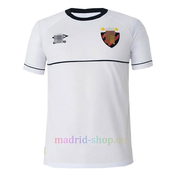 Camiseta Recife Segunda Equipación 2023/24 Camiseta Recife Segunda Equipación 2023/24