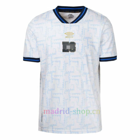 Camiseta PSIS Semarang Tercera Equipación 2023/24