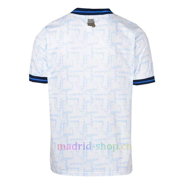 Camiseta de El Salvador Segunda Equipación 2023 Camiseta de El Salvador Segunda Equipación 2023 - Imagen 2