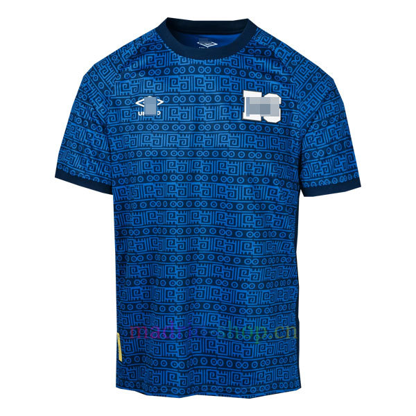 Camiseta Prepartido de El Salvador 2023 Camiseta Prepartido de El Salvador 2023