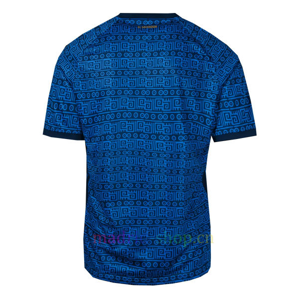 Camiseta Prepartido de El Salvador 2023 Camiseta Prepartido de El Salvador 2023 - Imagen 2