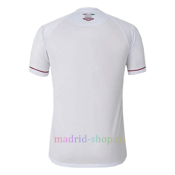 Camiseta Fluminense Segunda Equipación 2023/24 Camiseta Fluminense Segunda Equipación 2023/24 - Imagen 2