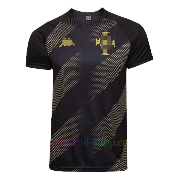 Camiseta Vasco da Gama Edición Campeón 2023/24 Camiseta Vasco da Gama Edición Campeón 2023/24