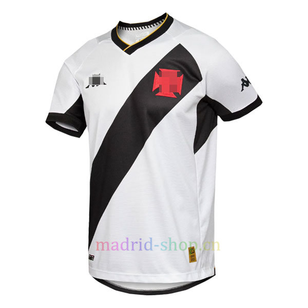 Camiseta Vasco da Gama Segunda Equipación 2023/24 Camiseta Vasco da Gama Segunda Equipación 2023/24