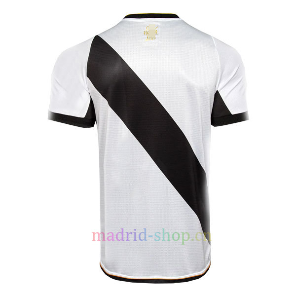Camiseta Vasco da Gama Segunda Equipación 2023/24 Camiseta Vasco da Gama Segunda Equipación 2023/24 - Imagen 2