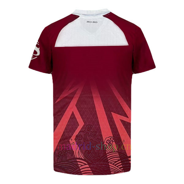 Camiseta de Torino FC Edición Especial 2023/24 Camiseta de Torino FC Edición Especial 2023/24 - Imagen 2