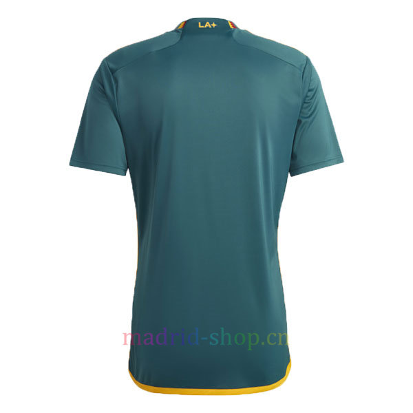 Camiseta LA Galaxy Segunda Equipación 2023/24 Camiseta LA Galaxy Segunda Equipación 2023/24 - Imagen 2