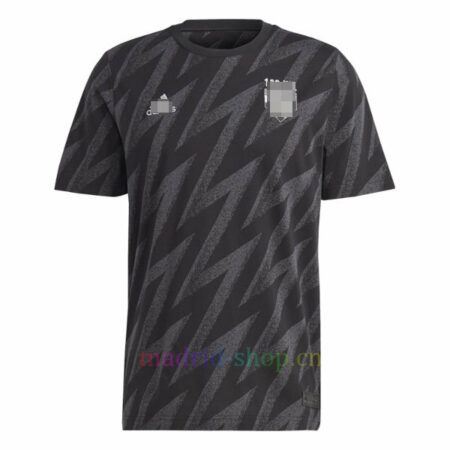 Camiseta Guatemala Primera Equipación 2023