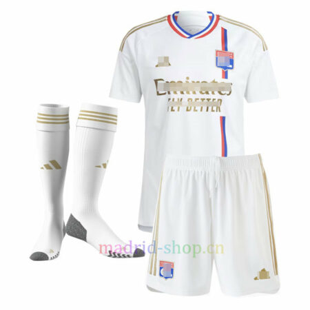 Camiseta Arsenal Primera Equipación 2023-24