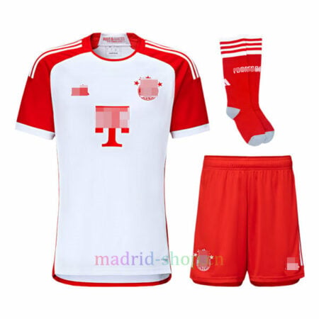 Camiseta Bayern Primera Equipación 2023/24 Versión Jugador