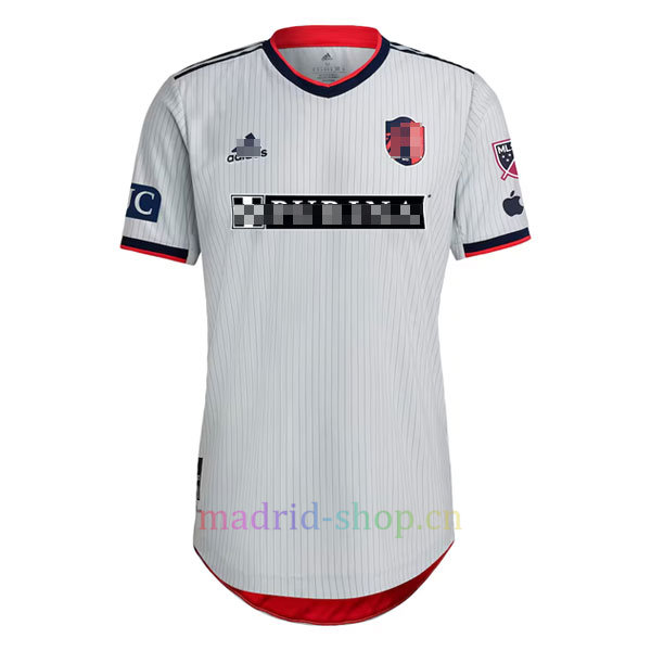 Camiseta St. Louis City Segunda Equipación 2023/24 Camiseta St. Louis City Segunda Equipación 2023/24