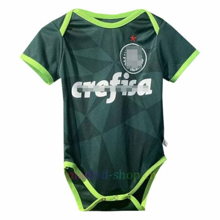 Conjunto de Camisetas Irlanda del Norte Segunda Equipación 2023 Niño