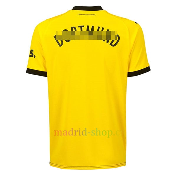 Camiseta Dortmund Primera Equipación 2023-24 Versión Jugador Camiseta Dortmund Primera Equipación 2023-24 Versión Jugador - Imagen 2