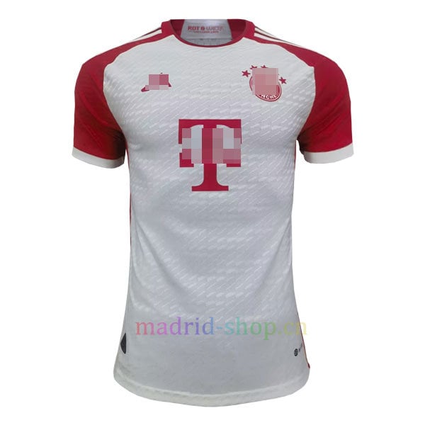 Camiseta Bayern Primera Equipación 2023/24 Versión Jugador Camiseta Bayern Primera Equipación 2023/24 Versión Jugador