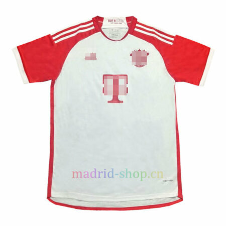 Camiseta Juventus Primera Equipación 2023-24