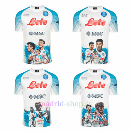 Conjunto de Camisetas St. Louis City Segunda Equipación 2023/24 Niño