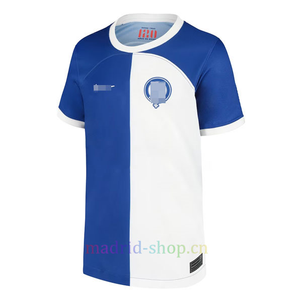 Camiseta Atlético de Madrid 120º aniversario 2023/24 Camiseta Atlético de Madrid 120º aniversario 2023/24