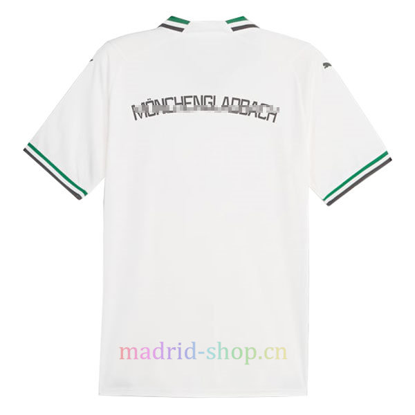 Camiseta Mönchengladbach Primera Equipación 2023/24 Versión Jugador Camiseta Mönchengladbach Primera Equipación 2023/24 Versión Jugador - Imagen 2