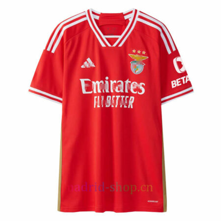 Camiseta Benfica Primera Equipación 2023-24