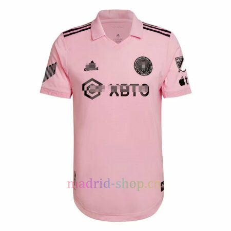 Camiseta Inter de Miami Primera Equipación 2023-24