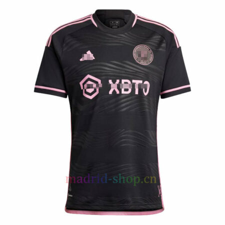 Camiseta de Entrenamiento Argelia 2022