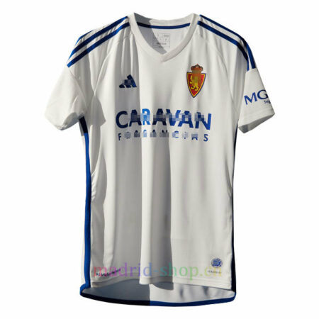Camiseta Cruz Azul Primera Equipación 2023 24
